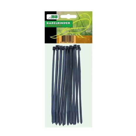 Meuwissen Agro Kabelbinder 25 stuks