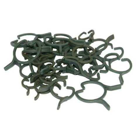 Meuwissen Agro Plant Clip ø 16/20/25 mm, 30 stuks Meuwissen Agro Plant Clip ø 16/20/25 mm, 30 stuks