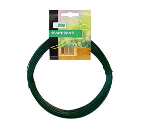 Meuwissen Agro Spandraad geplastificeerd Meuwissen Agro Spandraad geplastificeerd