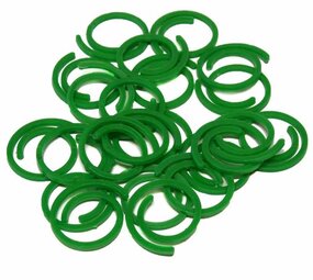 Meuwissen Agro Ringbinder 25 stuks Meuwissen Agro Ringbinder 25 stuks