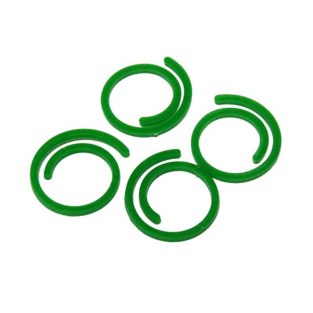 Meuwissen Agro Ringbinder 25 stuks