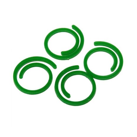 Meuwissen Agro Ringbinder 25 stuks