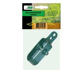 Meuwissen Agro Draadspanner groen Meuwissen Agro Draadspanner groen