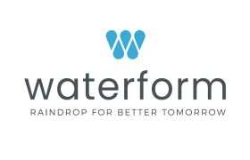 Waterform