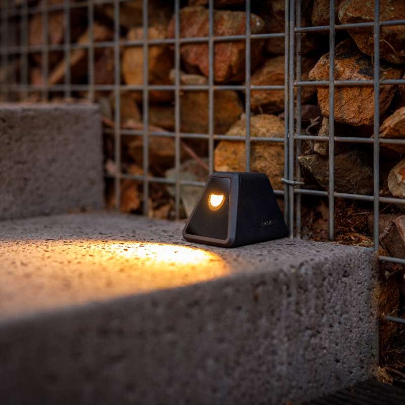 Lightpro Tiga DL 12V