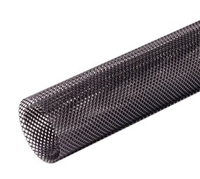 Meuwissen Agro Boombeschermer Flex Guard zwart 6 x 55 cm Meuwissen Agro Boombeschermer Flex Guard zwart 6 x 55 cm