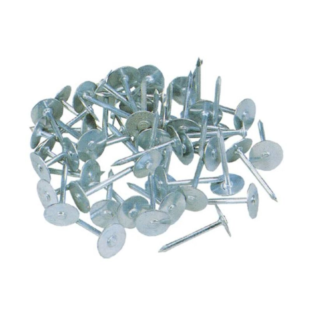 Meuwissen Agro Boombandnagels 4 cm 2,5 kg Meuwissen Agro Boombandnagels 4 cm 2,5 kg