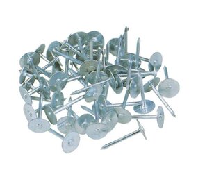 Meuwissen Agro Boombandnagels 4 cm 2,5 kg Meuwissen Agro Boombandnagels 4 cm 2,5 kg
