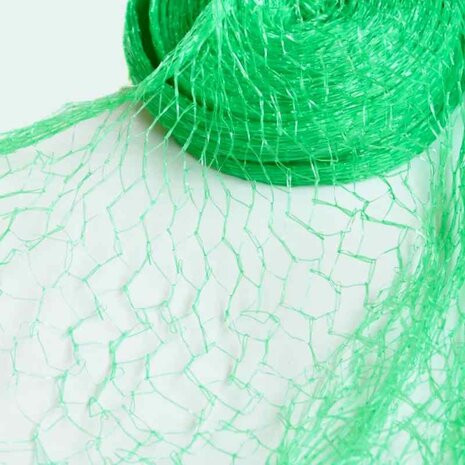 Meuwissen Agro Tuinnet raschel 10 x 10 mm Meuwissen Agro Tuinnet raschel 10 x 10 mm