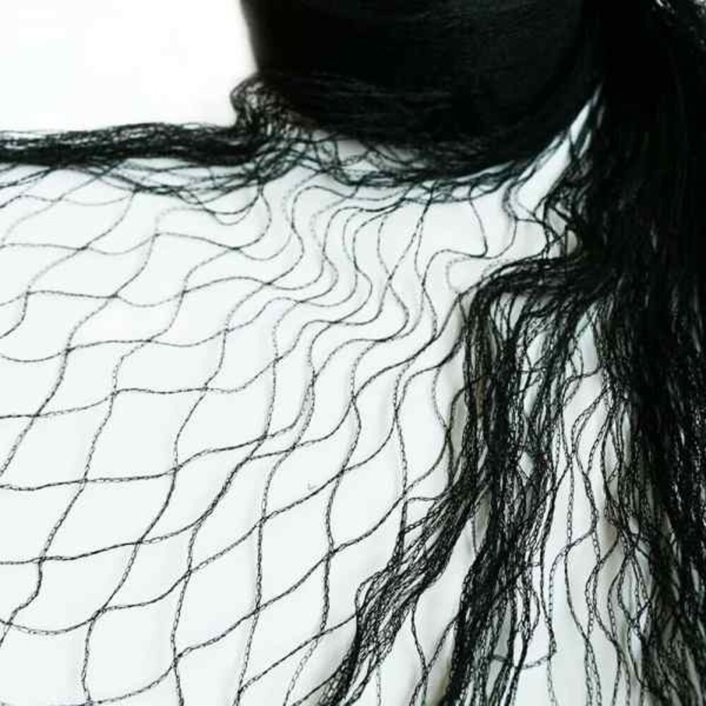 Meuwissen Agro Tuinnet 2-draads 28 x 28 mm Meuwissen Agro Tuinnet 2-draads 28 x 28 mm