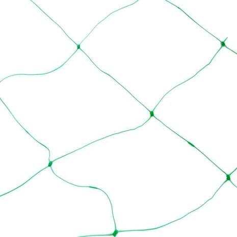 Meuwissen Agro Klimgaas 1 x 10 m. Meuwissen Agro Klimgaas 1 x 10 m.