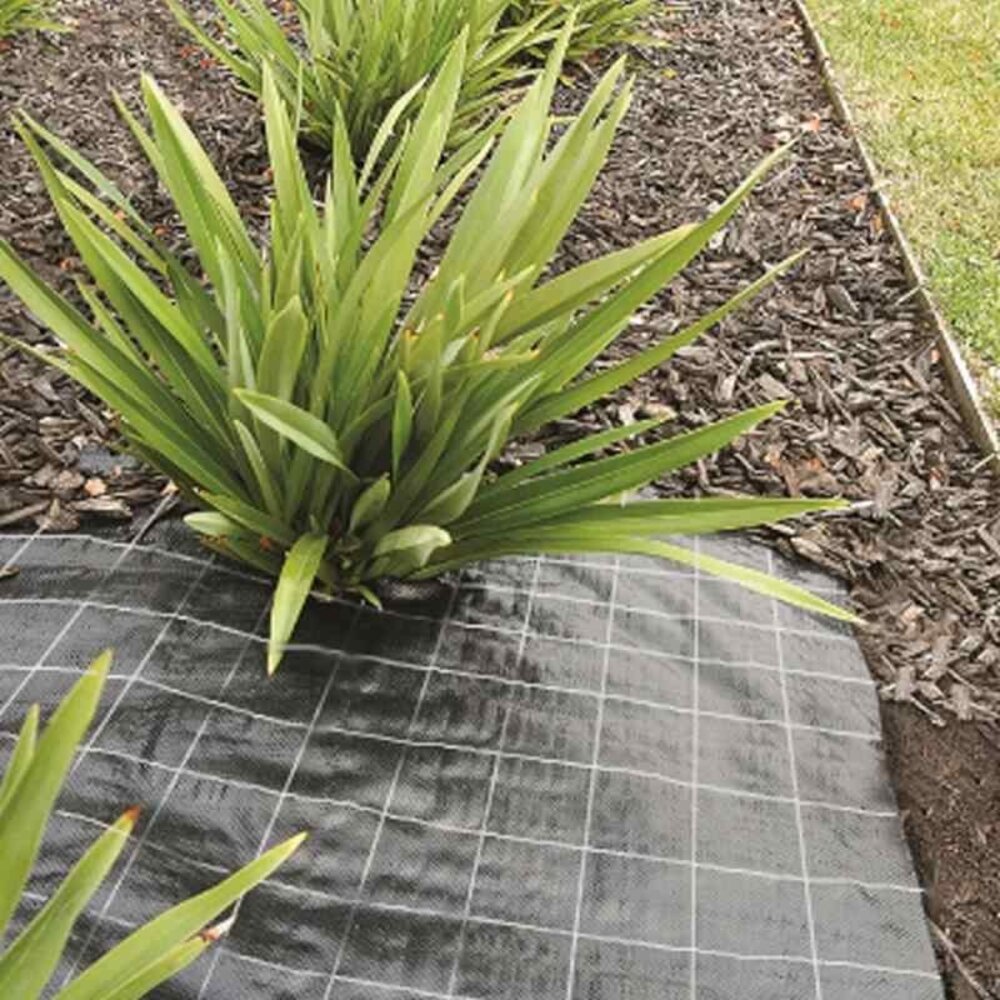 Meuwissen Agro Gronddoek 100 grams verpakt Meuwissen Agro Gronddoek 100 grams verpakt