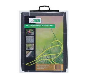 Meuwissen Agro Gronddoek 100 grams verpakt Meuwissen Agro Gronddoek 100 grams verpakt