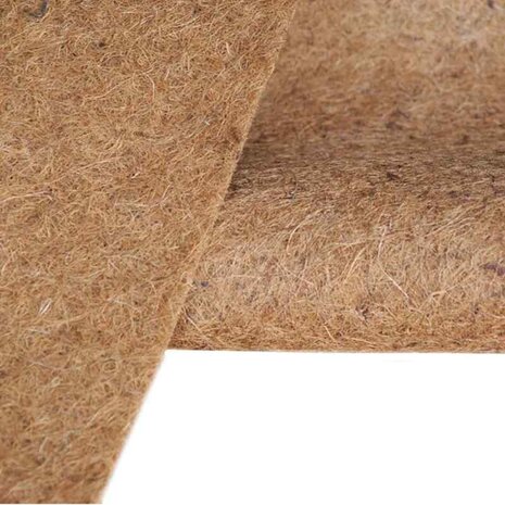 Meuwissen Agro Kokosmat 1 x 1 m