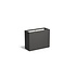 Buxus polyester 100x40x80 cm plantenbak Buxus polyester 100x40x80 cm plantenbak