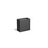 Buxus polyester 80x40x80 cm plantenbak Buxus polyester 80x40x80 cm plantenbak