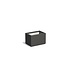 Buxus polyester 60x40x40 cm plantenbak Buxus polyester 60x40x40 cm plantenbak