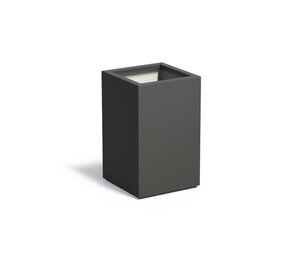 Buxus polyester 50x50x80 cm plantenbak Buxus polyester 50x50x80 cm plantenbak