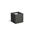 Buxus polyester 70x70x70 cm plantenbak Buxus polyester 70x70x70 cm plantenbak