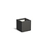 Buxus polyester 50x50x50 cm plantenbak Buxus polyester 50x50x50 cm plantenbak