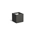 Buxus polyester 60x60x60 cm plantenbak Buxus polyester 60x60x60 cm plantenbak