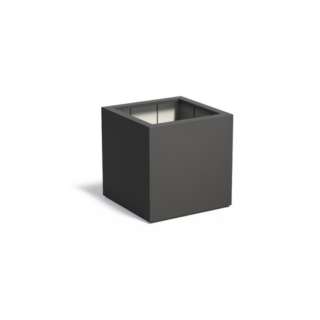 Buxus polyester 80x80x80 cm plantenbak Buxus polyester 80x80x80 cm plantenbak