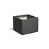 Buxus polyester 100x100x80 cm plantenbak Buxus polyester 100x100x80 cm plantenbak