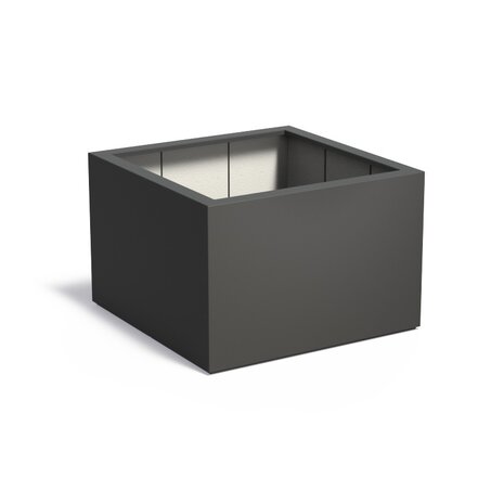 Buxus polyester 120x120x80 cm plantenbak Buxus polyester 120x120x80 cm plantenbak