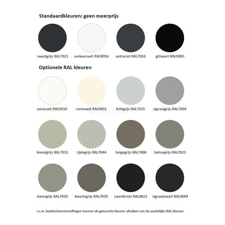 Bellis polyester 80x60 cm ronde plantenbak Bellis polyester 80x60 cm ronde plantenbak