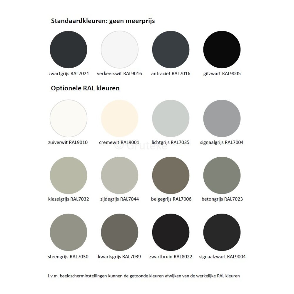Ellipse polyester 200x120x60cm plantenbak Ellipse polyester 200x120x60cm plantenbak