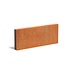Tuinmuur cortenstaal 200 x 15 x h 80 cm Tuinmuur cortenstaal 200 x 15 x h 80 cm