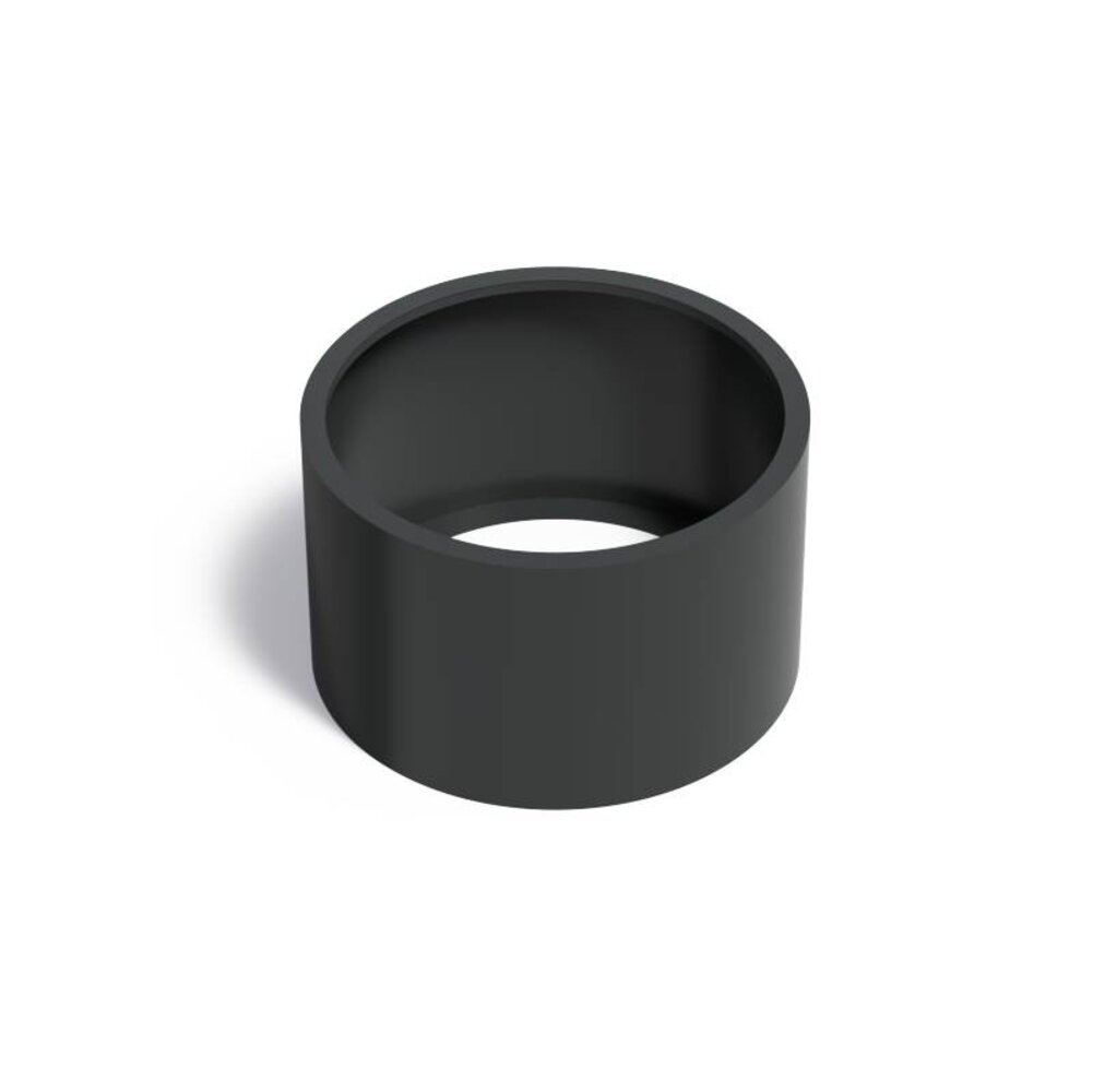 SYDNEY alu. 100x60 cm plantenbak zonder bodem SYDNEY alu. 100x60 cm plantenbak zonder bodem