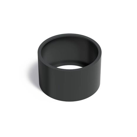 SYDNEY alu. 100x60 cm plantenbak zonder bodem SYDNEY alu. 100x60 cm plantenbak zonder bodem