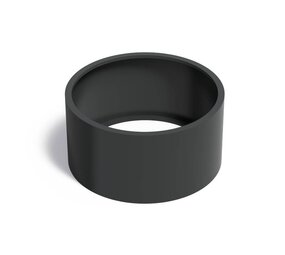 SYDNEY alu. 120x60 cm plantenbak zonder bodem