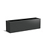 FLORIDA aluminium 200x50x60 cm plantenbak FLORIDA aluminium 200x50x60 cm plantenbak
