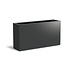 FLORIDA aluminium 150x40x80 cm plantenbak FLORIDA aluminium 150x40x80 cm plantenbak