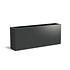 FLORIDA aluminium 200x40x80 cm plantenbak FLORIDA aluminium 200x40x80 cm plantenbak