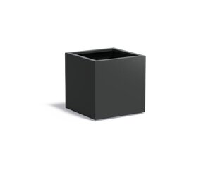 FLORIDA aluminium 60x60x60 cm plantenbak FLORIDA aluminium 60x60x60 cm plantenbak