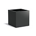 FLORIDA aluminium 80x80 x80 cm plantenbak FLORIDA aluminium 80x80 x80 cm plantenbak