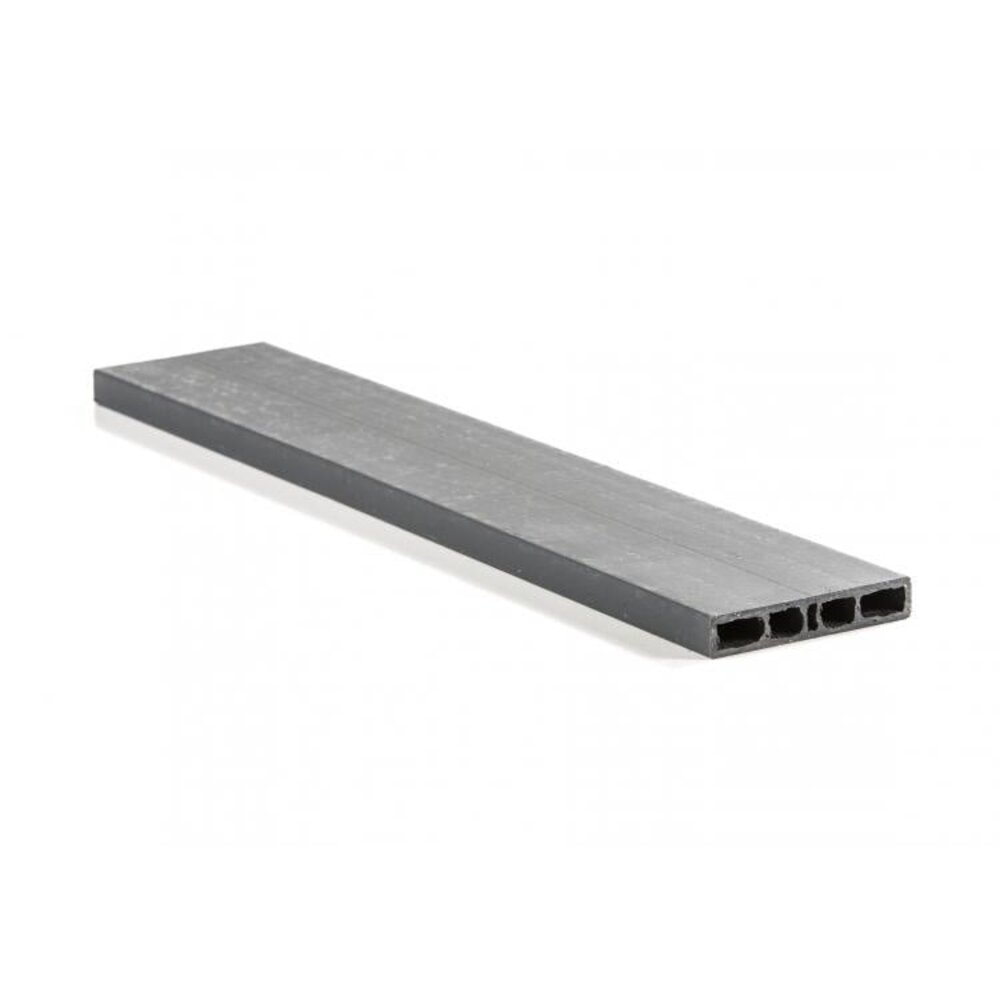 Ecoo Moestuinbak kunststof 60 x 60 x h. 22 cm Ecoo Moestuinbak kunststof 60 x 60 x h. 22 cm