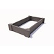 Ecoo Moestuinbak kunststof 60 x 120 x h. 22 cm Ecoo Moestuinbak kunststof 60 x 120 x h. 22 cm