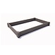 Ecoo Moestuinbak kunststof 120 x 200 x h. 22 cm Ecoo Moestuinbak kunststof 120 x 200 x h. 22 cm