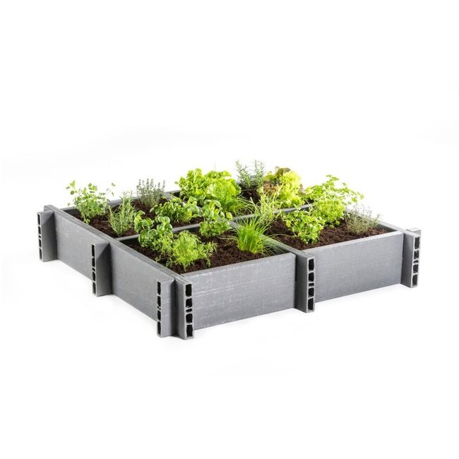 ECO-oh Garden Box