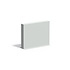 Tuinmuur polyester 100 x 15 x h 80 cm Tuinmuur polyester 100 x 15 x h 80 cm