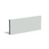 Tuinmuur polyester 200 x 15 x h 80 cm Tuinmuur polyester 200 x 15 x h 80 cm