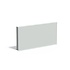 Tuinmuur polyester 200 x 15 x h 100 cm Tuinmuur polyester 200 x 15 x h 100 cm