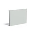 Tuinmuur polyester 200 x 15 x h 150 cm Tuinmuur polyester 200 x 15 x h 150 cm