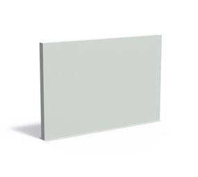 Tuinmuur polyester 300 x 15 x h 200 cm Tuinmuur polyester 300 x 15 x h 200 cm
