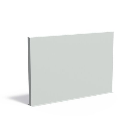 Tuinmuur polyester 300 x 15 x h 200 cm Tuinmuur polyester 300 x 15 x h 200 cm