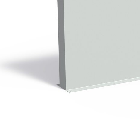 Tuinmuur polyester 300 x 15 x h 80 cm Tuinmuur polyester 300 x 15 x h 80 cm